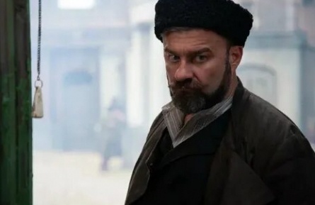 Книгу Марии Матиос ждет экранизация кадры Книгу Марии Матиос ждет экранизация кадры