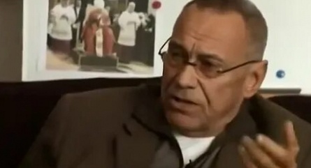 Кончаловский закончил Битву за Украину кадры Кончаловский закончил Битву за Украину кадры