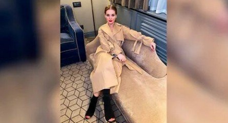 Кристина Асмус вся в синяках после Танцев со звездами кадры Кристина Асмус вся в синяках после Танцев со звездами кадры