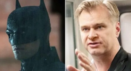 Кристофер Нолан возьмется за нового Бэтмена кадры Кристофер Нолан возьмется за нового Бэтмена кадры
