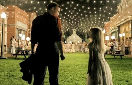 Крупная рыба переродится в мюзикле кадры Крупная рыба переродится в мюзикле кадры
