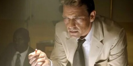 Ксавьер Генс займется Домом страха кадры Ксавьер Генс займется Домом страха кадры
