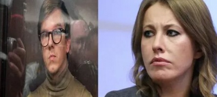 Ксения Собчак против модных обозревателей кадры Ксения Собчак против модных обозревателей кадры