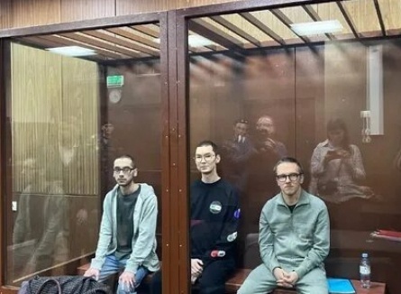 Ксения Собчак сообщила о закрытии своего журнала кадры Ксения Собчак сообщила о закрытии своего журнала кадры