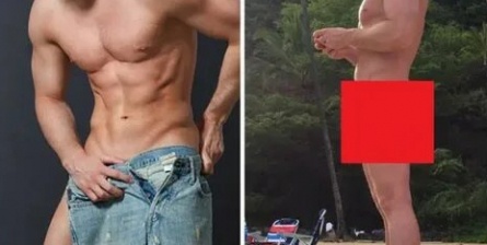 Лазарев хотел показать мужское достоинство кадры Лазарев хотел показать мужское достоинство кадры