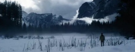 Лес призраков: Сатор кадры
