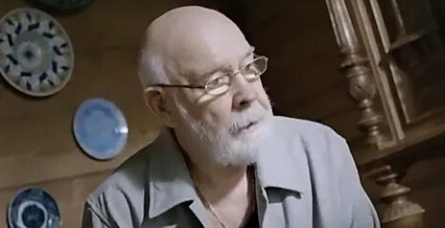 Лев Борисов умер в результате инсульта кадры Лев Борисов умер в результате инсульта кадры