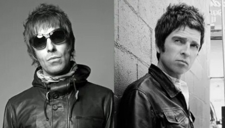Лиам Галлахер подумывает о воссоединении Oasis кадры Лиам Галлахер подумывает о воссоединении Oasis кадры