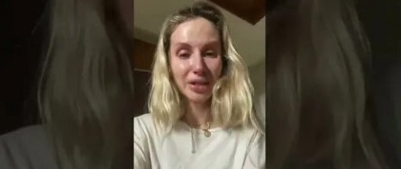 Лобода отказалась от декрета кадры Лобода отказалась от декрета кадры