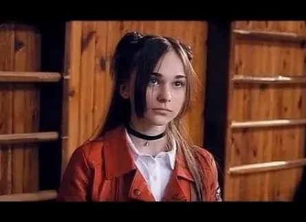 Людмила Кукоба запускает в производство Немого кадры Людмила Кукоба запускает в производство Немого кадры
