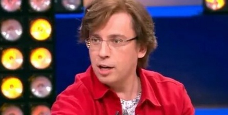 Максим Галкин триумфально вернулся на Первый канал кадры Максим Галкин триумфально вернулся на Первый канал кадры