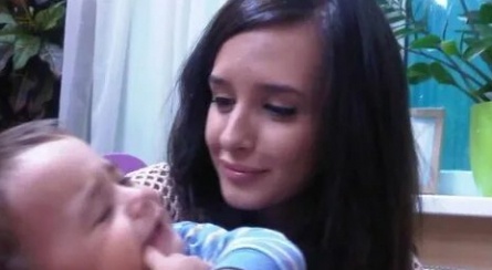 Маргарита Агибалова издевается над сыном кадры Маргарита Агибалова издевается над сыном кадры