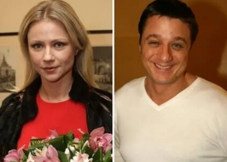 Мария Миронова и Алексей Макаров обручены кадры Мария Миронова и Алексей Макаров обручены кадры