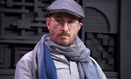Марк Хейман снова поработает с Дарреном Аранофски кадры Марк Хейман снова поработает с Дарреном Аранофски кадры
