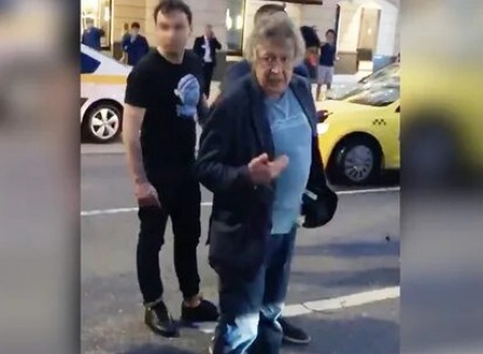Матвейчик расскажет всю правду о гибели польского президента кадры Матвейчик расскажет всю правду о гибели польского президента кадры