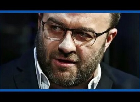 Михаил Пореченков отказался от аппетитного шоу кадры Михаил Пореченков отказался от аппетитного шоу кадры