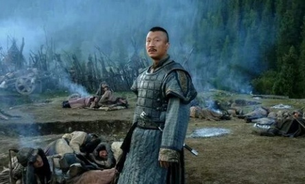 Монгол кадры