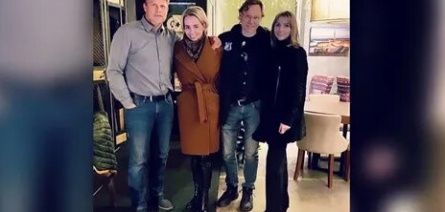 Муж Булановой изливается ревностью кадры Муж Булановой изливается ревностью кадры