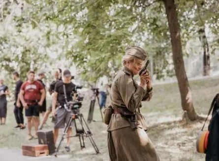 Надежда Михалкова обвенчалась кадры Надежда Михалкова обвенчалась кадры