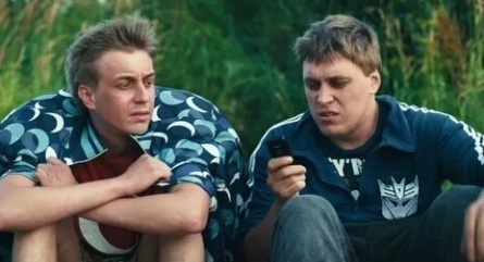 Незлобин открыл свое шоу на MTV-Russia кадры Незлобин открыл свое шоу на MTV-Russia кадры
