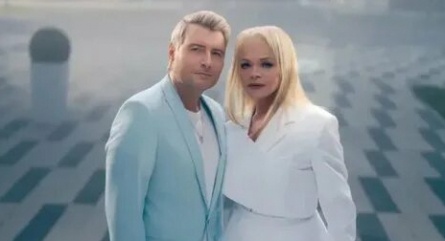 Николай Басков быстро идет на поправку кадры Николай Басков быстро идет на поправку кадры