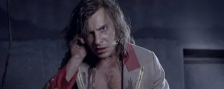 Ночь бойца кадры Ночь бойца кадры