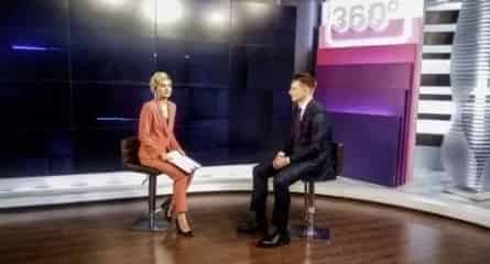 Новости 360 фильм , кадры, актеры, видео, трейлеры, отзывы и когда посмотреть | Yaom.ru кадр