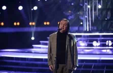 Один в один 3 сезон кадры Один в один 3 сезон кадры