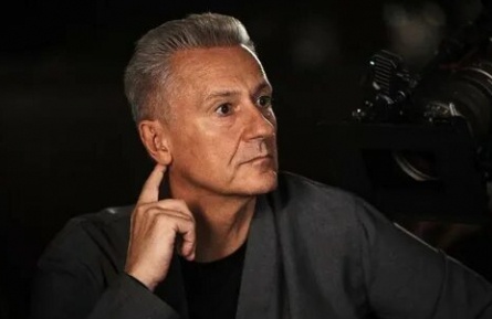 Олег Меньшиков отмечает юбилей кадры Олег Меньшиков отмечает юбилей кадры