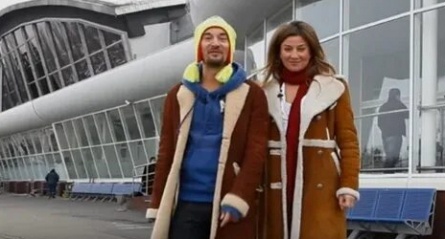 Орел и решка. Курортный сезон кадры Орел и решка. Курортный сезон кадры
