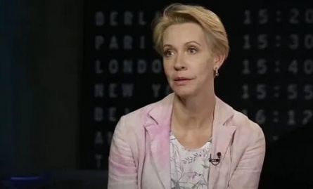 Перестала принимать антидепрессанты: Лазарева объяснила развод с Шацем кадры Перестала принимать антидепрессанты: Лазарева объяснила развод с Шацем кадры
