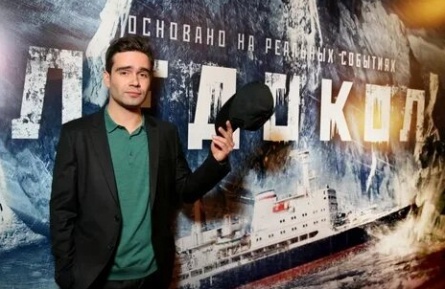 Петр Федоров задействован в Репетиции кадры Петр Федоров задействован в Репетиции кадры