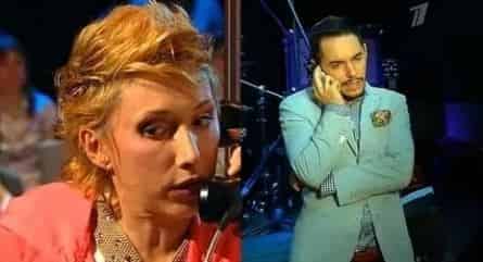 Повтори!. Пародийное шоу кадры Повтори!. Пародийное шоу кадры