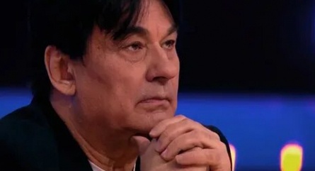 Представитель Серова рассказал о предстоящей выписке певца после COVID 19 кадры Представитель Серова рассказал о предстоящей выписке певца после COVID 19 кадры