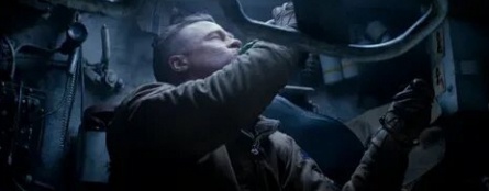 Премьера фильма Ярость перенесена кадры Премьера фильма Ярость перенесена кадры