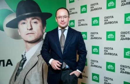 Премьера сериала «Охота на дьявола» кадры Премьера сериала «Охота на дьявола» кадры