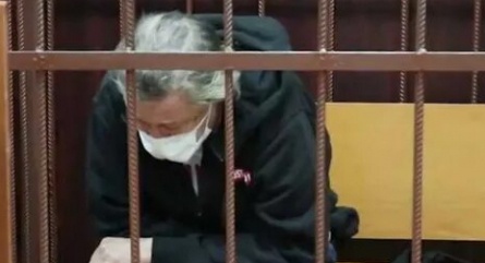 Приговор по делу Ефремова вынесут в сентябре — адвокат актера кадры Приговор по делу Ефремова вынесут в сентябре — адвокат актера кадры