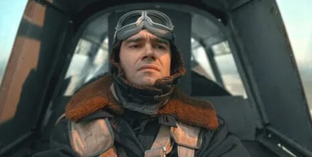 Приключения летчика Нересова кадры Приключения летчика Нересова кадры