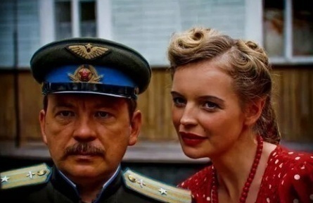 Пять невест кадры Пять невест кадры