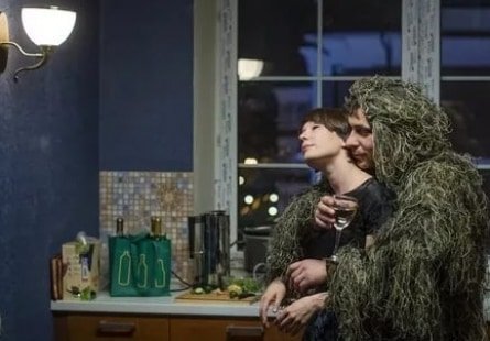 Райские кущи кадры Райские кущи кадры