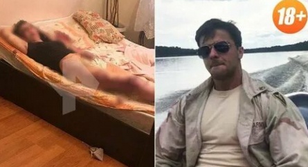 РЕН ТВ разоблачит звезд кадры РЕН ТВ разоблачит звезд кадры