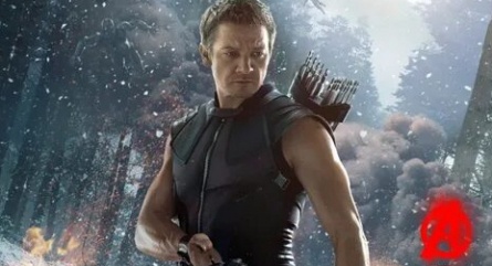 Реннер утвержден на роль Гензеля кадры Реннер утвержден на роль Гензеля кадры