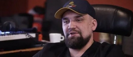 Рэпер Баста готовит музыкальный экшен-комикс кадры Рэпер Баста готовит музыкальный экшен-комикс кадры
