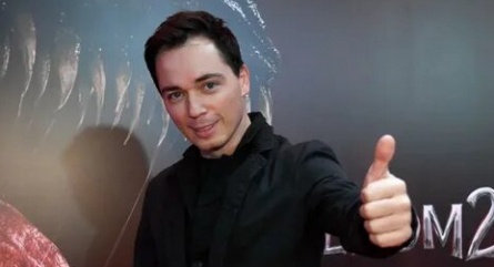 Родион Газманов отметил юбилей кадры Родион Газманов отметил юбилей кадры