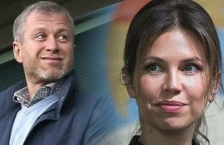 Роман Абрамович стал чаще бывать с Дарьи Жуковой кадры Роман Абрамович стал чаще бывать с Дарьи Жуковой кадры