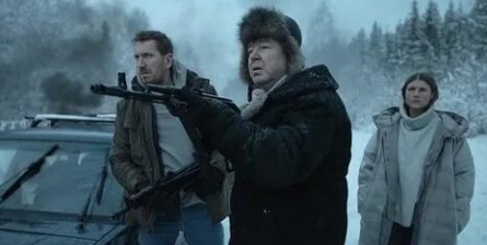 Российский сериал Эпидемия вышел на Netflix кадры Российский сериал Эпидемия вышел на Netflix кадры