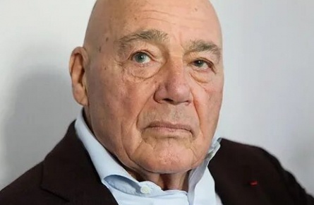 Русофобия: Познера раскритиковали за слова о православии кадры Русофобия: Познера раскритиковали за слова о православии кадры