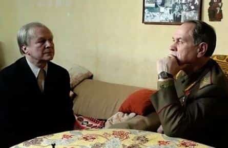 Сделано в СССР кадры Сделано в СССР кадры