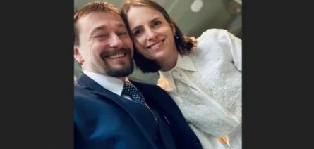 Сергей Безруков дорожит отношениями с женой кадры Сергей Безруков дорожит отношениями с женой кадры