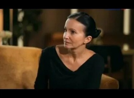 Сигалова заглянет в глаза великим хореографам кадры Сигалова заглянет в глаза великим хореографам кадры